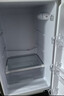 新飞【价保618】200L两门风冷无霜强劲冻力纤薄机身节能省电冰箱BCD-200WK2AT 实拍图
