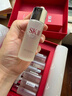 SK-II神仙水精华液330ml礼盒sk2补水保湿护肤品套装化妆全套生日礼物女 实拍图