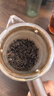 大益TAETEA茶叶普洱茶熟茶 4年陈化7572饼茶盒装200g经典标杆口粮茶 实拍图