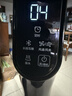 海尔（Haier）电风扇落地扇家用10叶大风量轻音大尺寸风扇京东自营语音智控摇头定时立式宿舍电扇HFS-Y4026AU9 实拍图