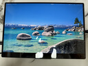 雕塑家14英寸便携式显示器4K OLED屏100%DCI-P3高色域 手机电脑笔记本副屏Ps5一线直连扩展屏MU140LH 实拍图