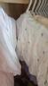 巴拉巴拉童装宝宝连体衣新生婴儿哈衣爬服短袖2026夏装透气2件装萌趣造型 实拍图