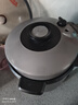 美的（Midea）【价保618】速嫩蒸超高压112KPa小钢炮电饭煲压力锅5L双胆0涂层多功能一体高压锅4-6人E5830G 实拍图