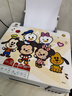 爱普生（EPSON）【6代新品】L3351墨仓式彩色打印机 微信打印/无线连接 家用AI学习打印机（打印、复印、扫描） 实拍图