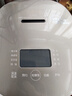 美的（Midea）【价保618】电饭煲0涂层316L母婴级不锈钢2L易清洁家用电饭煲小型2-3人低糖饭迷你电饭锅AFB2022LS 实拍图