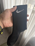 耐克（NIKE）男子U NK EVERYDAY LTWT CREW 3PR袜子 SX7676-010 M 实拍图