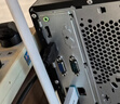 Tenda腾达 usb无线网卡wifi6 智能免驱无限 无线网卡台式机专用 wifi接收器 高增益天线 无线wifi发射 实拍图
