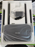 普联（TP-LINK）双千兆路由器 易展mesh分布式 AC1200无线家用穿墙 5G双频 WDR5620千兆易展版 IPv6 实拍图