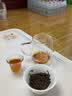 虎跑天然饮用山泉水 泡茶水泡龙井泡绿茶 中国茶叶博物馆官方指定用水 4Lx4桶  【1箱】 实拍图