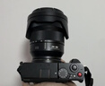 松下24-60mm F2.8全画幅微单相机标准变焦镜头（Panasonic）（S-E2460GK）L卡口 风景 肖像 特写 实拍图