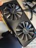 蓝戟（GUNNIR）intel Arc A380 Photon  6G  2450MHz GDDR6 OC 游戏显卡设计视频剪辑台式电脑显卡 实拍图