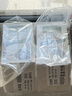 章华（SAVOL）生态染发霜自然黑色2盒植遮白物染发剂盖白染发膏自营男女染头膏 实拍图
