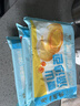 广州酒家雪山流沙包225g*3袋 18个 儿童学生早餐速食包子包子早茶生鲜 实拍图