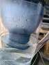 碧然德【低价头部主播92折】（BRITA）过滤净水器滤水壶 海洋系列 去水垢专家版滤芯11枚 环保加固包装 实拍图