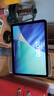 Apple/苹果 iPad mini (A17 Pro) 8.3英寸 平板电脑(256G WLAN版/mini7/MXNE3CH/A)紫色 实拍图