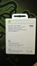 Apple/苹果 20W type-c充电器 苹果usb-c充电器原装手机快充头 旗舰店苹果iPhone 17 Pro Max充电器 实拍图