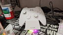北通鲲鹏20无线游戏手柄AI智控双切扳机TMR震动蓝牙xbox类电脑PC手机steam电视NSswitch2体感深海迷航 实拍图