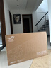 华硕ROG 绝梦25 XG259CMS 24.5英寸240Hz显示器超频310Hz HDR400旋转升降G-sync同步无撕裂1ms灰阶响应 实拍图