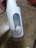 米家小米立式冲牙器洗牙器水牙线 F300烟纱白创新散射脉冲4档模式牙齿冲洗器生日节日礼物送礼物 实拍图