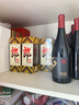 郎酒【裕见经典】郎牌郎酒 53度 500mL*2+干红 750mL*1 礼盒装 送礼 实拍图