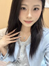 柯芙尼 925银蓝眼泪项链女2026新款轻奢高级感锁骨链吊坠生日礼物送女生 实拍图