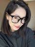 芯奢S999足银耳环女士2026新款养耳洞素圈耳圈耳钉纯银设计高级感耳饰 足银8MM【2只装】 【适合耳骨戴】假一赔十 实拍图