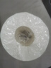 清风有芯卷纸原木金装 4层180克*27卷 卫生纸纸巾 箱装 厕纸 卷筒纸 实拍图