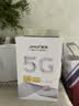 纽曼5G无线路由器随身WiFi6移动免插卡cpe多网通千兆双频车载便携式高速上网卡全国通用流量2026款 实拍图
