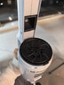 海尔（Haier）吸尘器【价保618】有线 家用手持推杆二合一 小型强劲除尘宠物车载清洁可壁挂大吸力HZ-G16W白色 实拍图