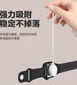 品胜苹果手表充电器iwatch充电底座magsafe磁吸手表充电线适用AppleWatchS11/10/9/8/7/6/5/SE3/Ultra3 实拍图