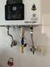 林内（Rinnai）【小蛮腰】13升燃气热水器 天然气热水器 智慧恒温升级CPU 低压启动上门安装13GD31（JSQ26-GD31） 实拍图