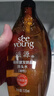 滋源【云旗】防脱控油固发生姜洗发水套装1035ml侧柏叶护发无硅油第1 实拍图