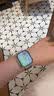 BHO【热销100万+】适用苹果手表s11保护壳apple iwatch s10/s11保护壳膜一体套se3/9/8/ultra3钢化膜 防水款·壳膜一体【透明色】 iwatch 10/11代【42m 实拍图