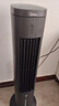 美的（Midea）【语音智能】家用空调扇冷风扇 负离子净化静音落地冷风机水冷塔扇冷气扇 强力制冷小空调ACA10TJR 实拍图
