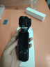 大疆（DJI）Osmo Pocket 3 灵眸口袋云台相机 DJI 手持数码相机 旅游 vlog 美颜摄像 高清增稳 【明日达专享】Pocket 3标准套装 官方标配 晒单实拍图