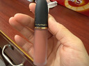 M.A.C[新品]魅可轻尤雾弹唇釉礼盒#996+#952 送女友七夕礼物 实拍图