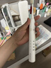 罗曼（ROAMAN）小熊电动牙刷375天续航抑菌99.9%缓震软毛刷头学生成人女男士生日礼物小果刷T10X-H价保618 实拍图