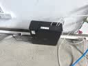 美的净水器滤芯适用MRC1686/1686A/1686B/MRO1790/1790A/1790B/1598A-400G华凌400GWAH400-01小多400 FRO4003【comfee400全套三 实拍图