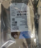 希捷（SEAGATE）安防硬盘 4TB 256MB SATA CMR垂直 机械硬盘 视频储存 数据恢复服务 希捷酷鹰 3.5英寸ST4000VX015 实拍图