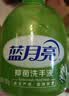 蓝月亮洗手液补充装泡沫丰富抑菌99.9%袋装500g*12袋 儿童护手家用替换 实拍图