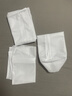 京东京造抑菌洗衣袋洗衣机专用洗护袋防变形内衣毛衣清洁袋 5件套 白色 实拍图