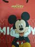 迪士尼（Disney）k歌麦克风音响一体无线话筒蓝牙音箱音响小度智能语音男女孩生日礼物儿童礼盒 MK01米奇 实拍图