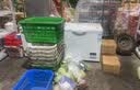 雪贝娜冰柜商用大容量全冷冻家用双温卧式冷柜展示柜 1028单温【铜管一级能效】长2米 实拍图