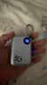 烁盟【海思巴龙芯】5g随身wifi无线流量2026款全国通用三网通免插卡移动随身wifi充电宝二合一车载户外 【5G顶配版】海思5G芯片 | 支持5GNR双频段 送10G7天体验流量+1500G试用流 实拍图