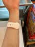 BHO【官方同款平替】适用苹果手表表带apple watch s11运动表带iwatch s10/9/8/7/ultra/se3硅胶表带 实拍图