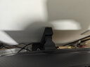 SANC盛色23.8英寸2K原生180Hz FastIPS显示器10bit 硬件低蓝光 小夜灯耳机挂架 电脑电竞屏幕 G52Max 实拍图