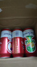百威啤酒TOP淡色拉格450ml*18听整箱装京东自营新老包装混发618爆款 实拍图