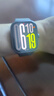 小米（MI）REDMI Watch 5 典雅黑 澎湃OS 2 心率血氧监测 蓝牙通话 红米手表5 24天超长续航 智能手表  实拍图