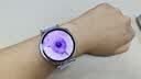 华为HUAWEI WATCH GT 6 流光紫 41mm智能手表多维情绪健康全新骑行体验 实拍图