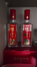 泸州老窖 六年窖头曲 浓香型白酒 38度500ml*6瓶 整箱装 实拍图